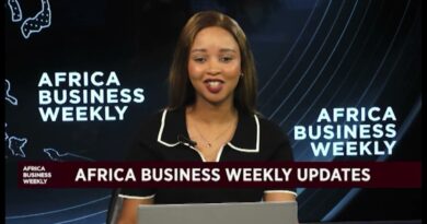 Africa Business Weekly: South African business confidence at highest in 13 years