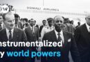Africa – Hotspot of the Cold War | DW Documentary