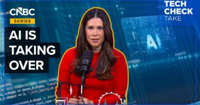 AI Just Took Over. No One’s In Charge.