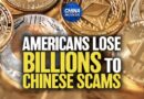 Americans Lose Billions to Chinese Crypto Scams | China in Focus