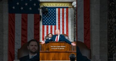 An Inside Look at the State of the Union