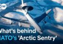 ‘Arctic Sentry’ — NATO’s plans to boost its military presence in the far North | DW News