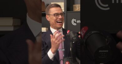 Are Europe and America’s interests still aligned? | The Economist