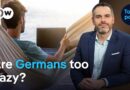 Are Germans working too little? And would more work really boost the economy? | To the Point