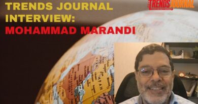 ARE WE GOING TO WAR? U.S. HARDENS DEMANDS IN NUKE TALK WITH IRAN