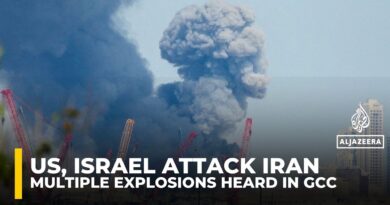 Bahrain terms attacks on its soil ‘treacherous’