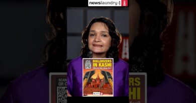 Banaras is changing and this is why it should bother YOU!