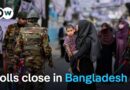 Bangladesh elections: When will we see the first results? | DW News