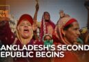 Bangladesh’s election tests the power of Gen Z | The Take