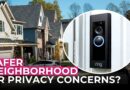 Big Brother or Good Neighbor? Ring Responds to Privacy Concerns