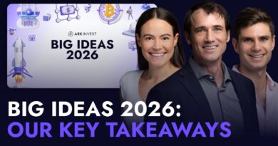 Big Ideas 2026: Our Key Takeaways