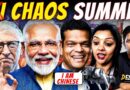 Biggest Challenge For India In AI? | Galgotias Univ. Chaos – An Exception Or Rule? | Akash Banerjee