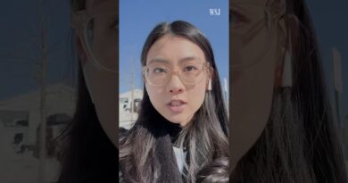 Bill Clinton Testifies in Epstein Probe: ‘I Did Nothing Wrong’ | WSJ