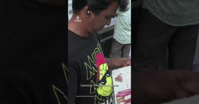 BNP claims victory in landmark Bangladesh election | AJ #shorts