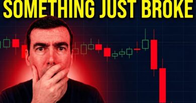 BREAKING: A Major Private Credit Company is CRASHING and on the VERGE of INSOLVENCY!