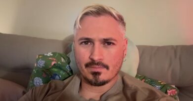 BREAKING: DOJ ILLEGALLY REDACTS FBI INTERVIEW OF CHILD TRUMP VICTIM!!!