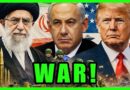 BREAKING: WORLD ERUPTS AS ISRAEL & US LAUNCH REGIME CHANGE WAR IN IRAN; 51 SCHOOL GIRLS K*LLED