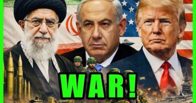BREAKING: WORLD ERUPTS AS ISRAEL & US LAUNCH REGIME CHANGE WAR IN IRAN; 51 SCHOOL GIRLS K*LLED