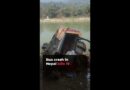 Bus crash in Nepal kills 19 | #ajshorts