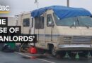 California’s Housing Crisis Has Turned RVs Into Rental Properties