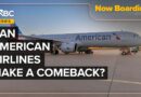 Can American Airlines Turn Itself Around?