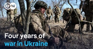 Can Russia keep up its war effort indefinitely? | DW News