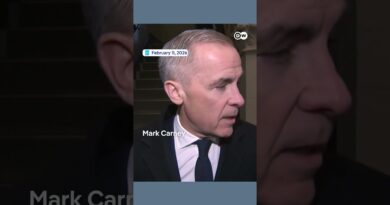 Canada mass shooting: ‘This can happen anywhere’ | DW News