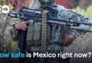 Cartel violence: Is Mexico’s security situation any different than usual? | DW News