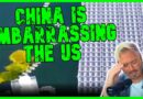 China Is RUNNING CIRCLES Around America In Every Way That Matters | The Kyle Kulinski Show