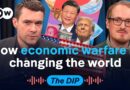 China’s secret weapon to dodge the dollar’s influence | The Dip Podcast