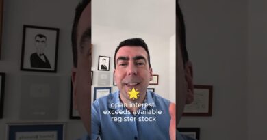 COMEX BOMBSHELL: MASSIVE SILVER SQUEEZE TRIGGERED!