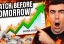 COMEX BOMBSHELL: MASSIVE SILVER SQUEEZE TRIGGERED!