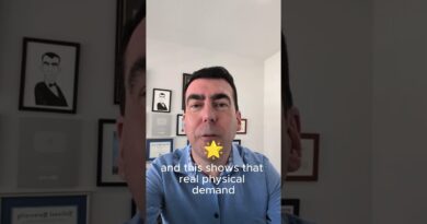 COMEX SILVER INVENTORIES JUST CRASHED!