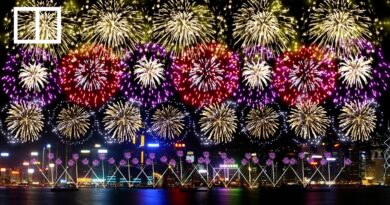 COMING SOON: Hong Kong welcomes Year of the Horse