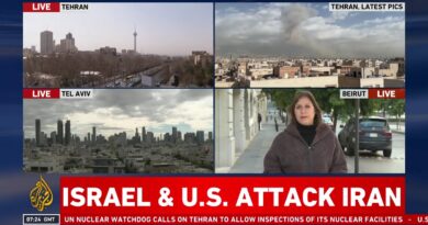 Concern in Lebanon at being ‘dragged’ into Israel, US, Iran conflict