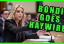 Congress ERUPTS Over Epstein As Pam Bondi CRASHES OUT & PERJURS HERSELF Live!! | Kyle Kulinski Show