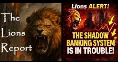 Contagion will bring down the entire system… Mannarino