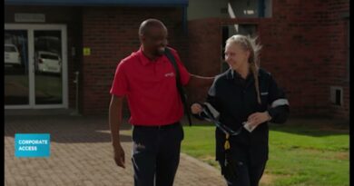 Corporate Access: Enaex Africa’s footprint on the African continent