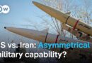 Could Iran’s military resolve outweigh US military capability in a protracted war? | DW News