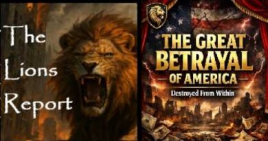 Counterfeit Narratives as Psyops On The American People… Mannarino