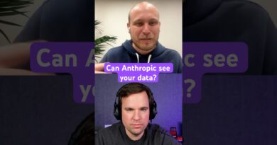 Creator of Claude Code Boris Cherny on Anthropic’s safety values. #Vergecast