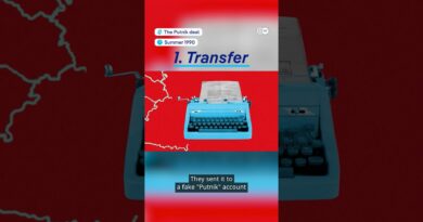 DDR millions disappeared | DW Documentary