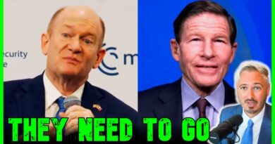 Diet MAGA Democrats Must Be PURGED From The Party | The Kyle Kulinski Show