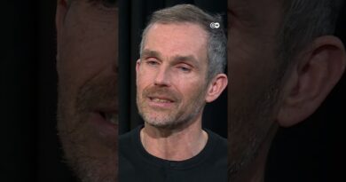 Does Europe need new global partners