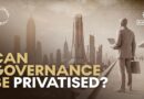 Doha Debates: Can governance be privatised?