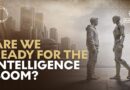 Doha Debates: Is humanity ready for the intelligence explosion?