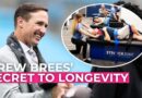 Drew Brees’ Secret Weapon for Flexibility, Performance, and Longevity