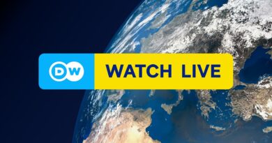 DW News livestream | Headline news from around the world