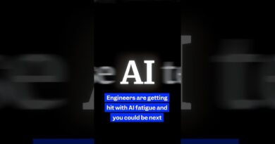 Engineers say #AI has changed their jobs overnight — and not always for the better.