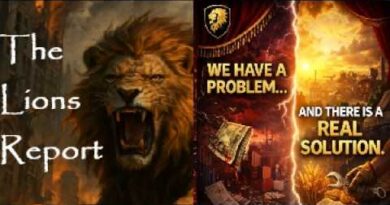 ENOUGH! Say It!  ENOUGH! Stop The Political Propaganda. Mannarino